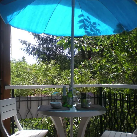 Relax Just Relax Apartment