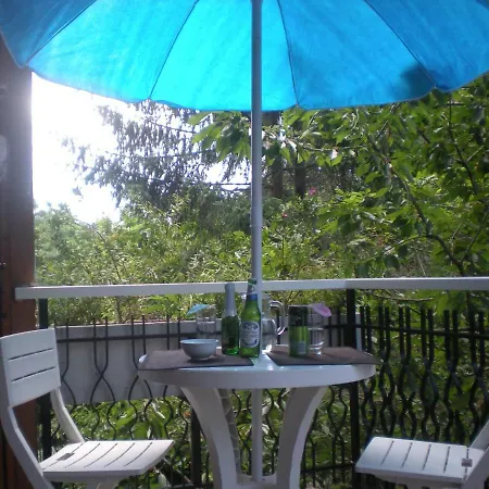 Апартаменты Relax Just Relax