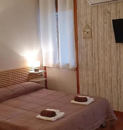 Apartment Relax Just Relax Fiuggi