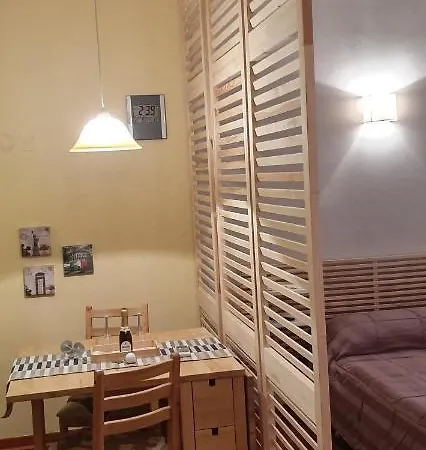 Relax Just Relax Apartment