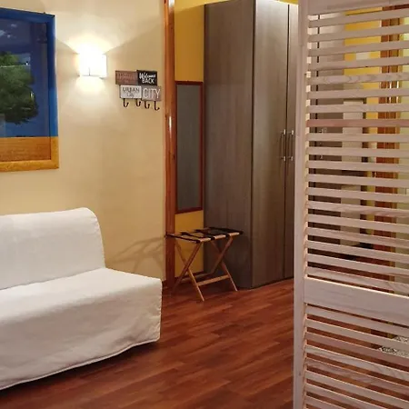 Relax Just Relax Apartment
