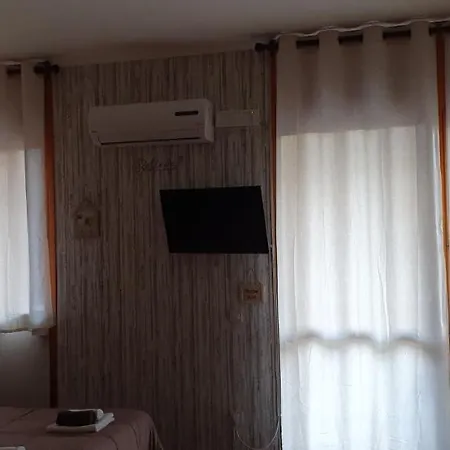 Apartment Relax Just Relax